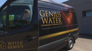 Water Genius waterverzachters