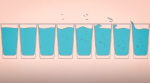 Start to Drink: Glazen drinkwater